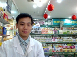 仁者爱人的第一张照片--漳浦相亲网