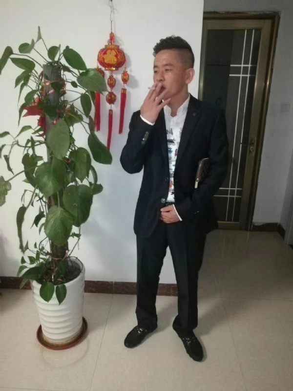 男人三十而立的第二张照片--漳浦相亲网
