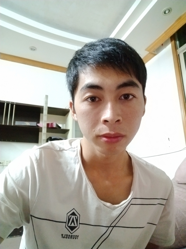 似微笑的第一张照片--漳浦相亲网