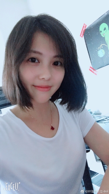 小萌芽儿的第一张照片--漳浦相亲网