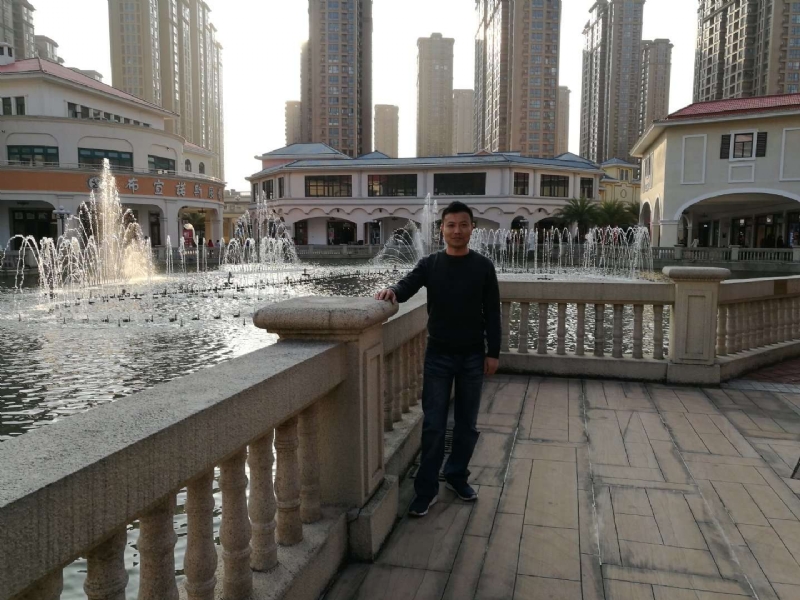 光圈的第二张照片--漳浦相亲网