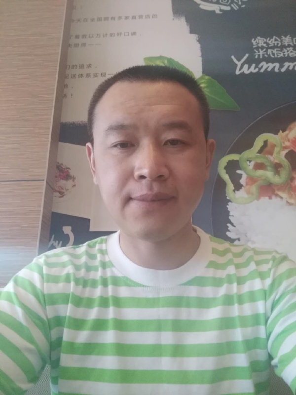 未婚男西安高陵36岁的第一张照片--漳浦相亲网