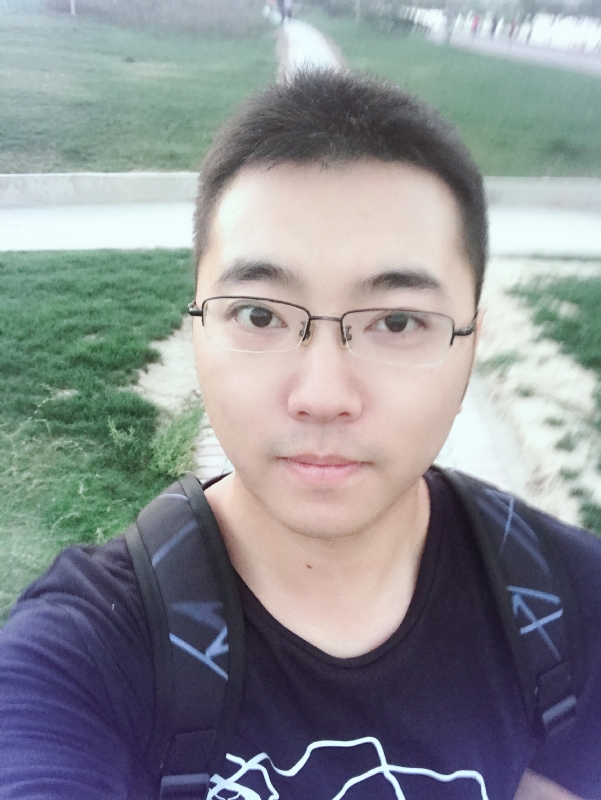 落尘、的第一张照片--漳浦相亲网
