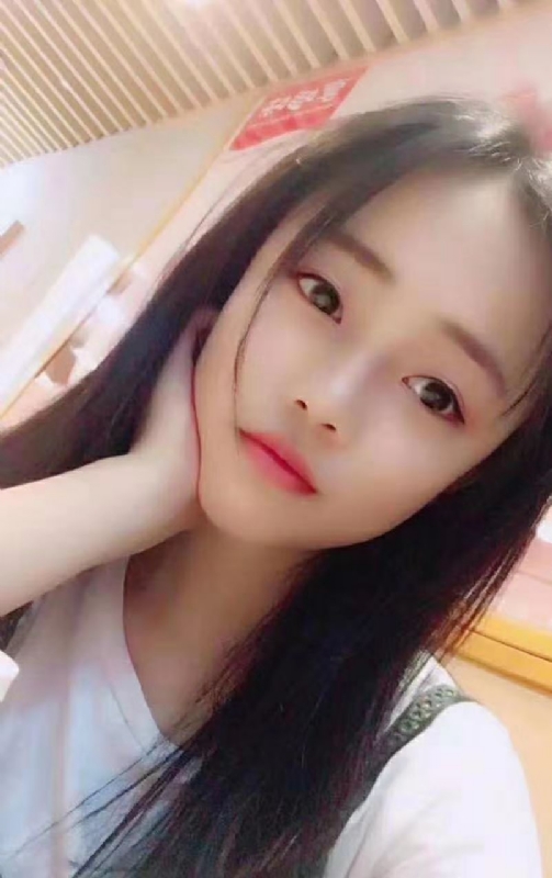 雪妮儿的第一张照片--漳浦相亲网