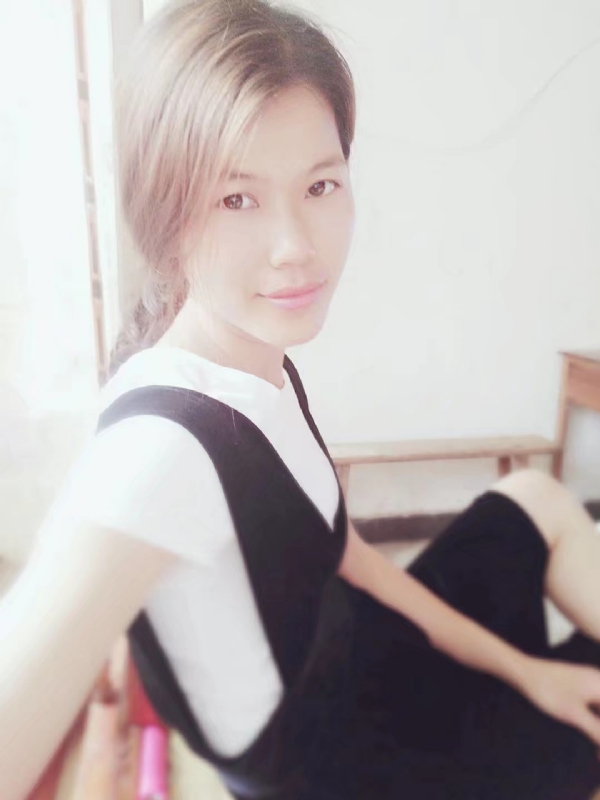婷婷的第一张照片--漳浦相亲网