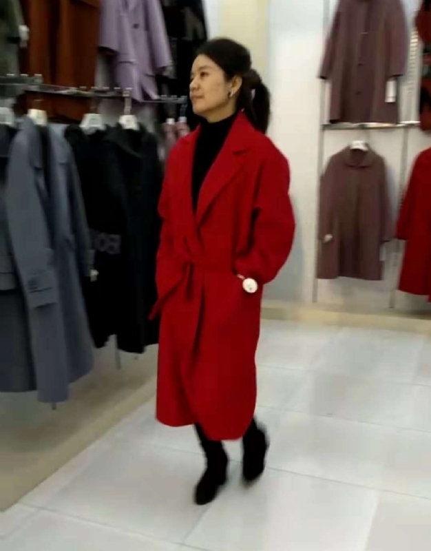潘琪凌的第一张照片--漳浦相亲网
