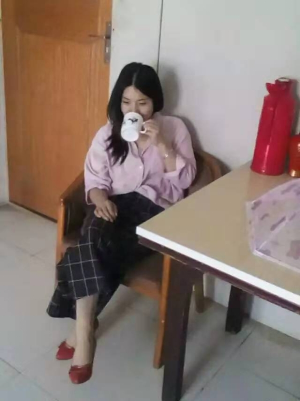 潘琪凌的第二张照片--漳浦相亲网