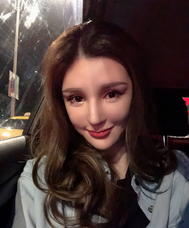 想你的第一张照片--漳浦相亲网
