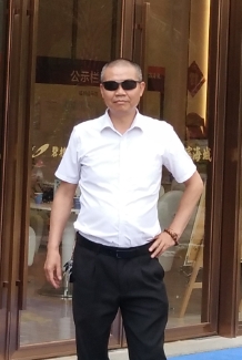 李九的第一张照片--漳浦相亲网