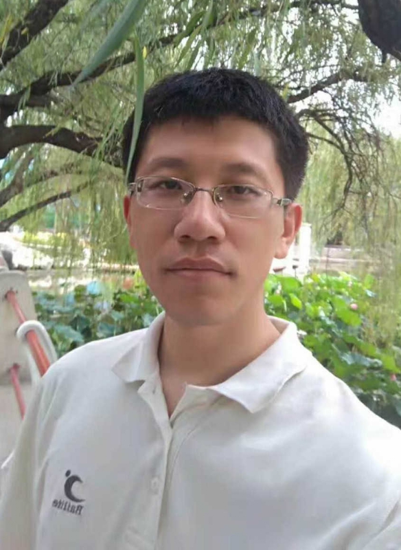 秋日暖阳的第一张照片--漳浦相亲网