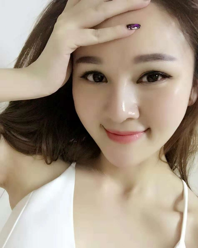 欣颖的第一张照片--漳浦相亲网