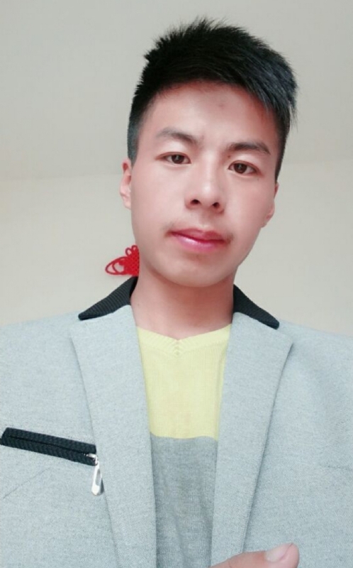 蓝亿的第一张照片--漳浦相亲网