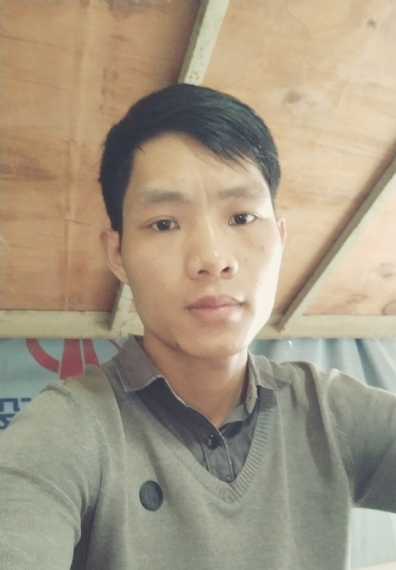 酷酷的第一张照片--漳浦相亲网
