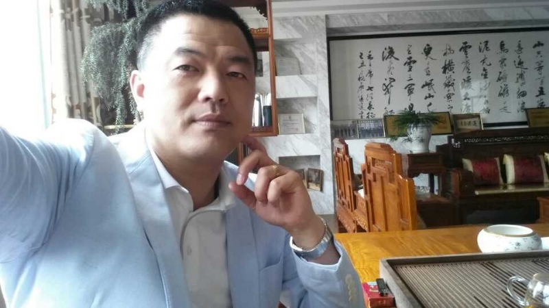 厚德载物的第一张照片--漳浦相亲网