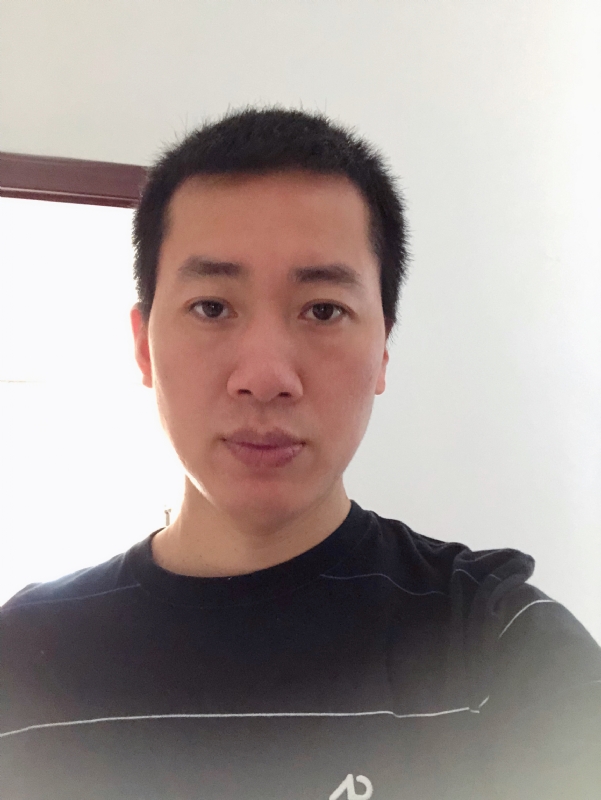 august的第二张照片--漳浦相亲网