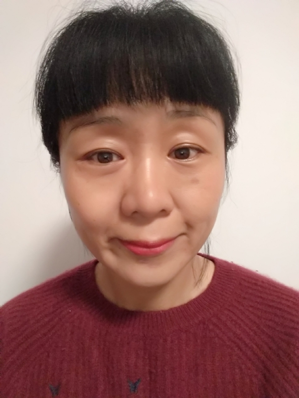 余生请你指教的第一张照片--漳浦相亲网