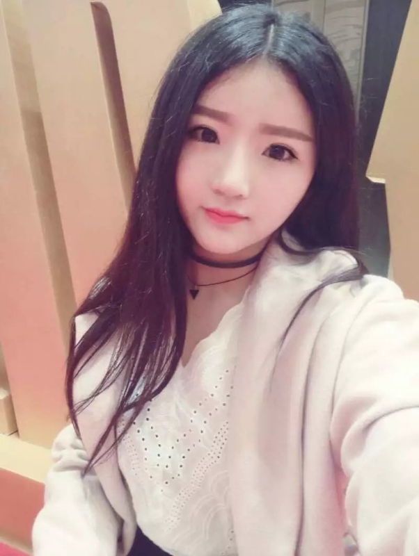 敏敏的第一张照片--漳浦相亲网