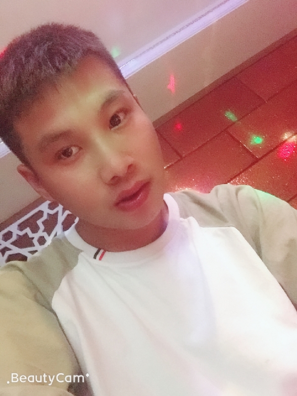 阿锋的第一张照片--漳浦相亲网