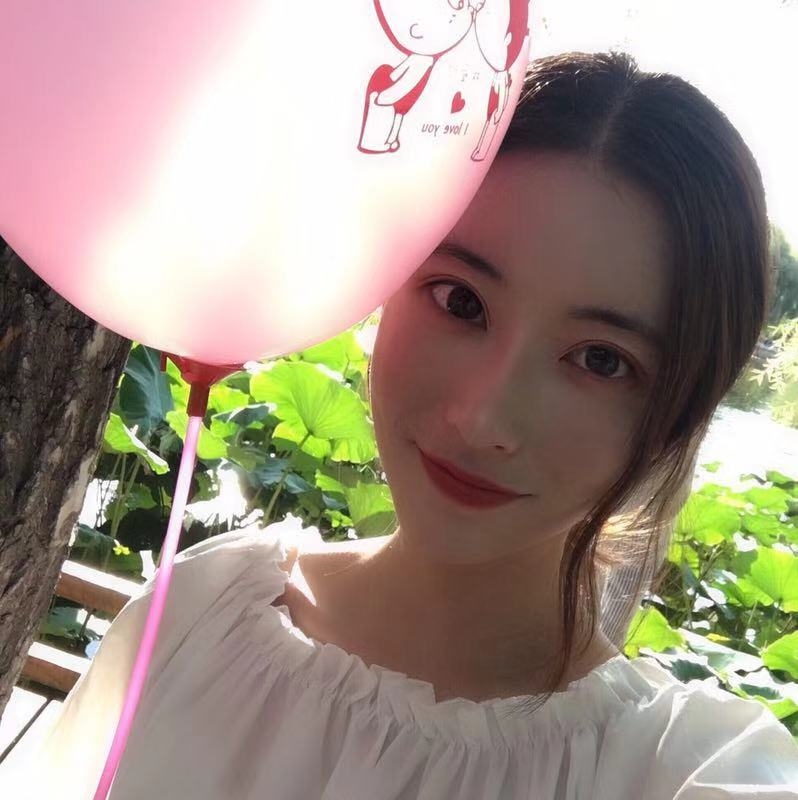 欣悦的第一张照片--漳浦相亲网