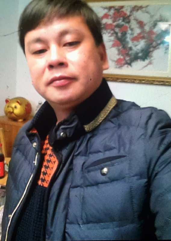 期待幸福的第一张照片--漳浦相亲网