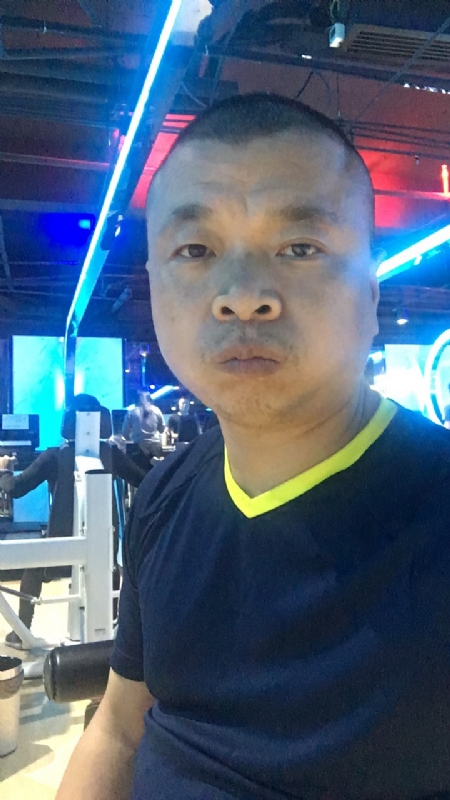 奋斗的第一张照片--漳浦相亲网