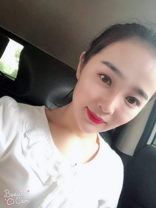 美伊的第一张照片--漳浦相亲网