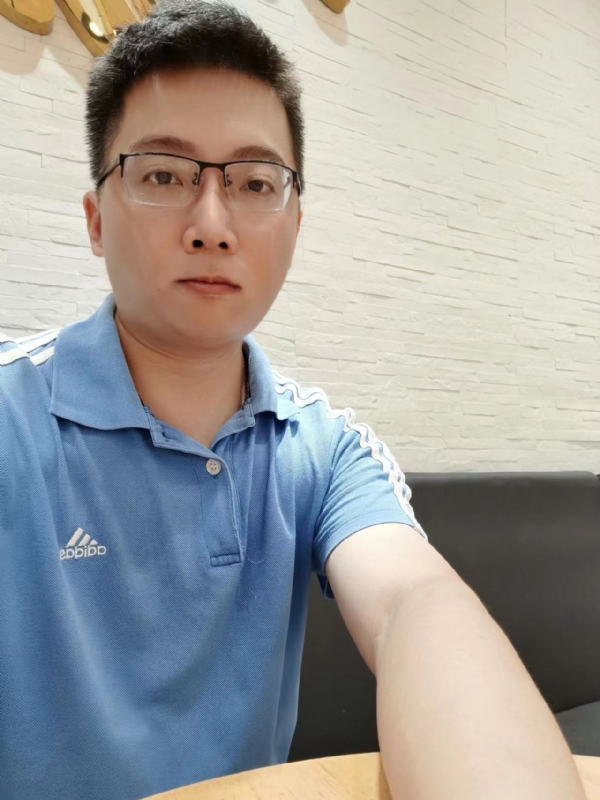 月亮河的第一张照片--漳浦相亲网