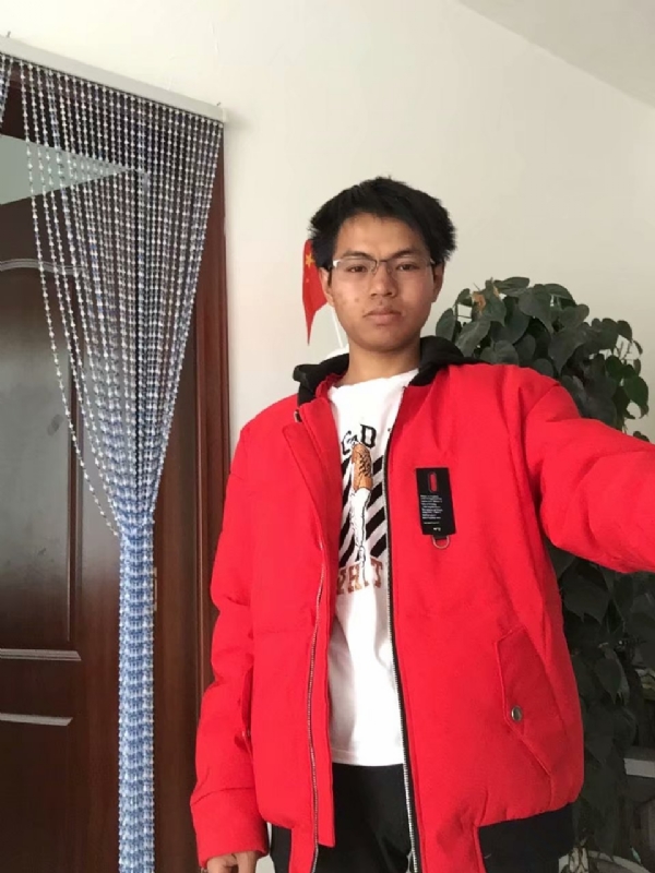 新希望的第一张照片--漳浦相亲网