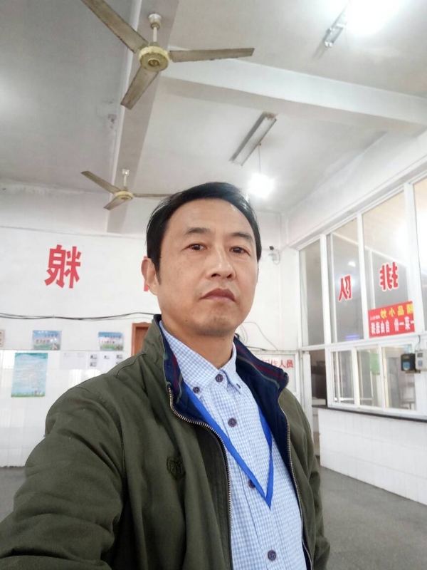 明月的第三张照片--漳浦相亲网