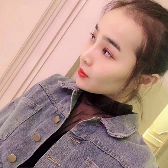 温柔悦的第一张照片--漳浦相亲网