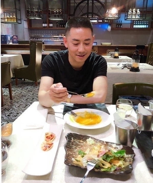 空空如也的第一张照片--漳浦相亲网