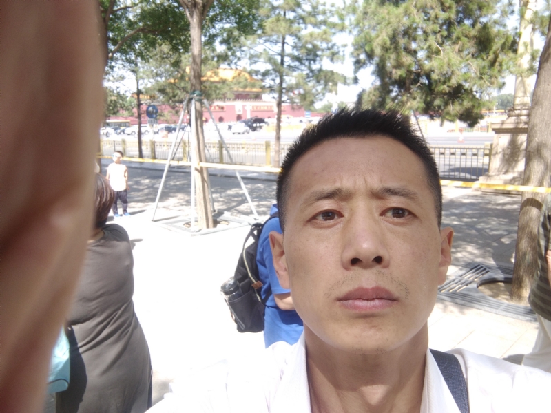 刘红兵的第一张照片--漳浦相亲网