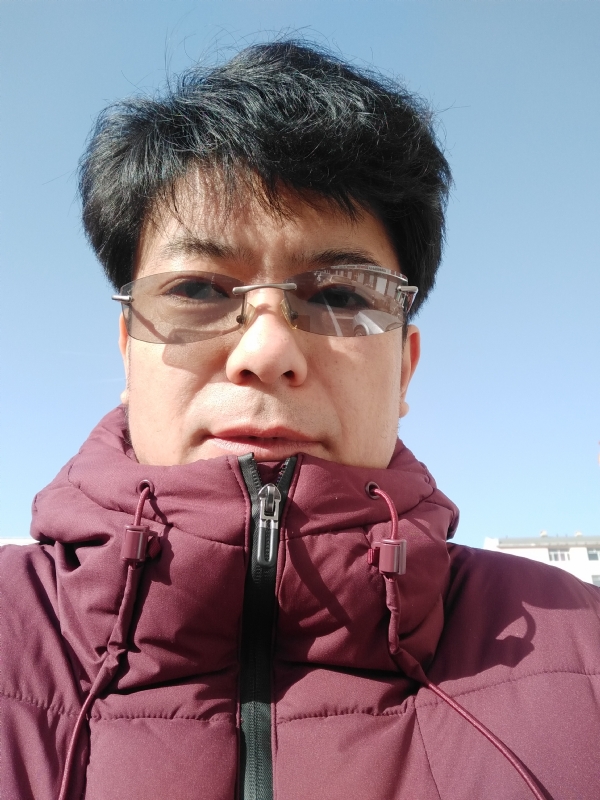 一生随缘的第一张照片--漳浦相亲网