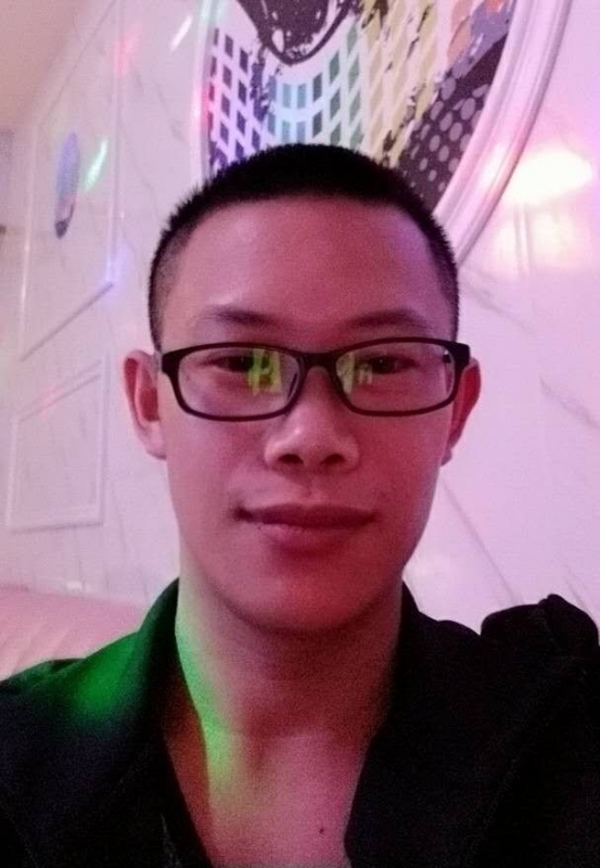 小海哥哥的第一张照片--漳浦相亲网
