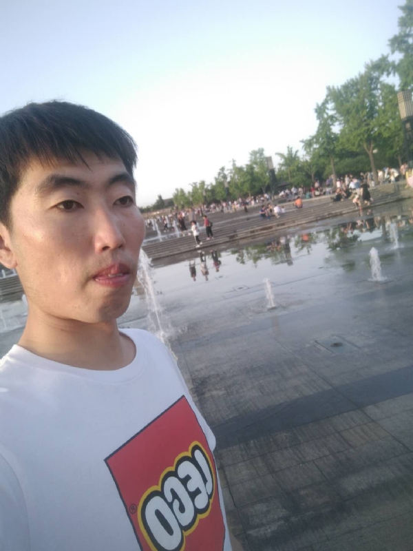 siyuan的第三张照片--漳浦相亲网
