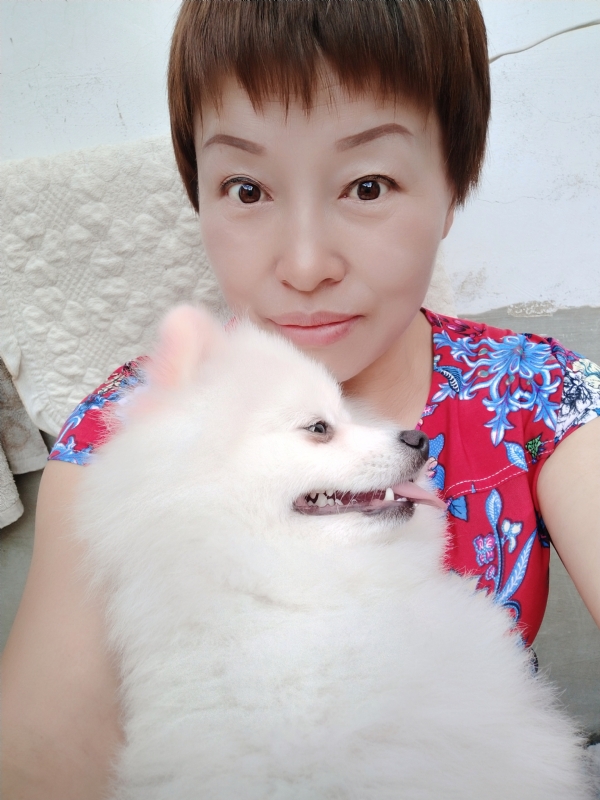 世事无常的第二张照片--漳浦相亲网