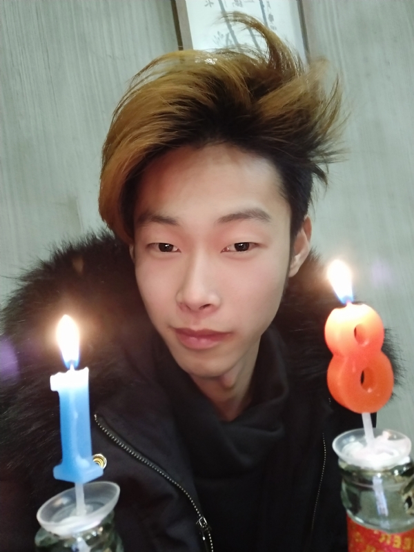 渣男的第一张照片--漳浦相亲网