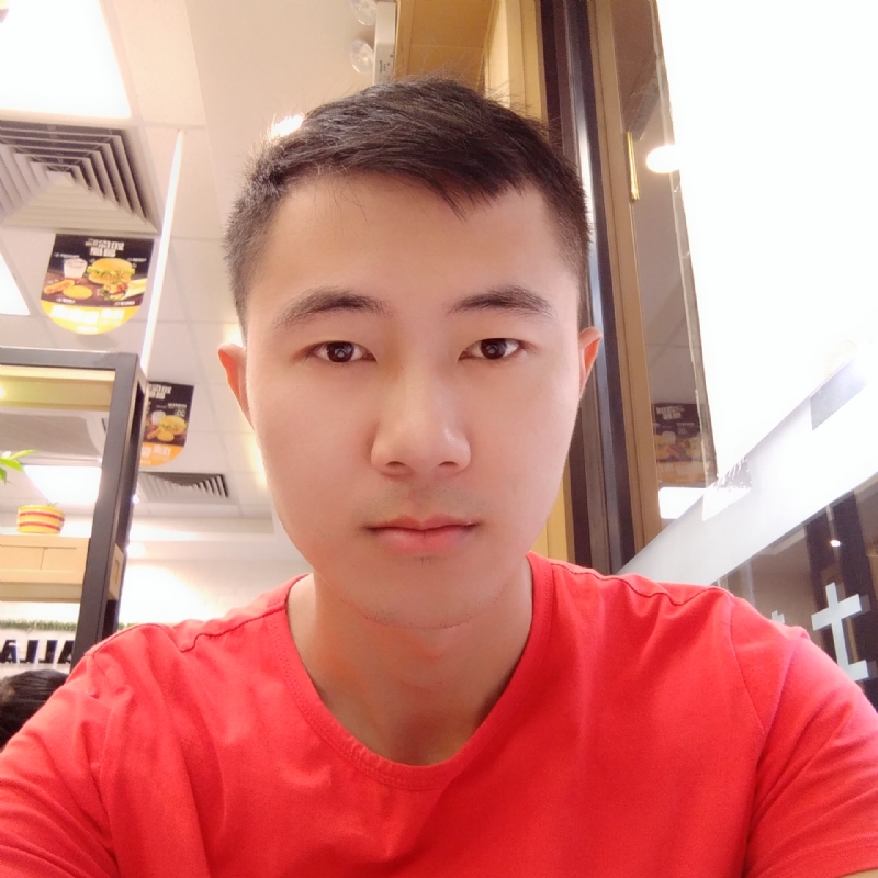 徐猛先生的第一张照片--漳浦相亲网