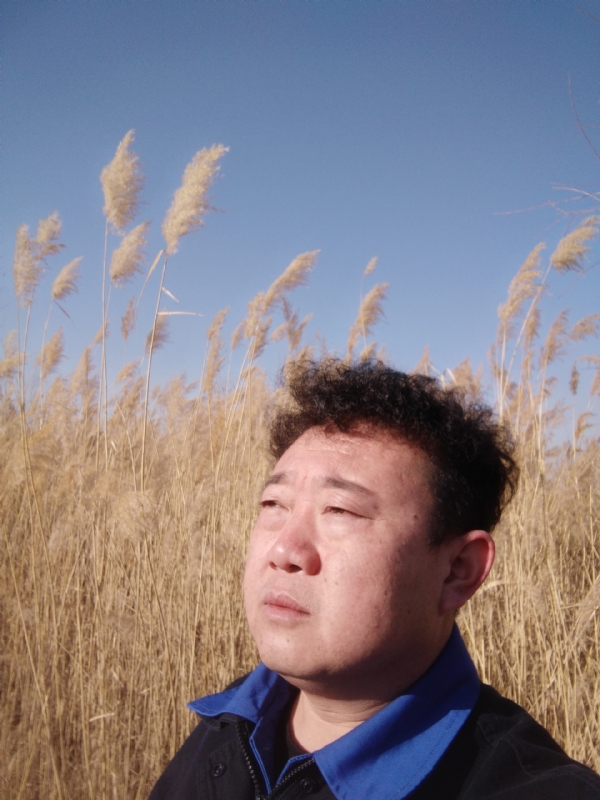 德刚的第一张照片--漳浦相亲网