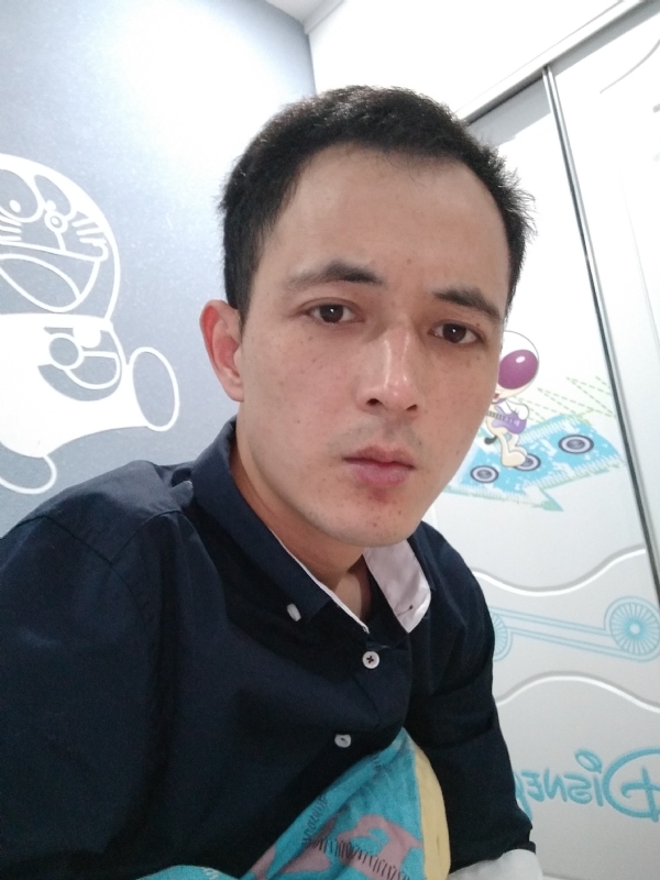容晨的第一张照片--漳浦相亲网