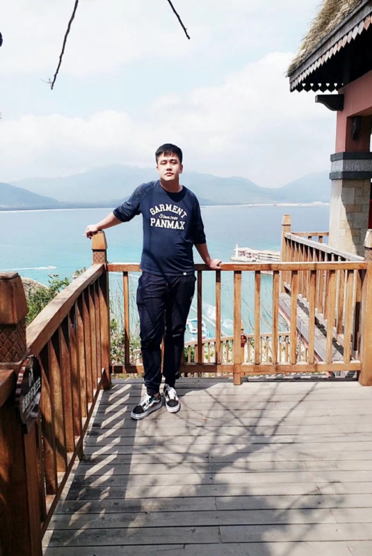 希望的第一张照片--漳浦相亲网