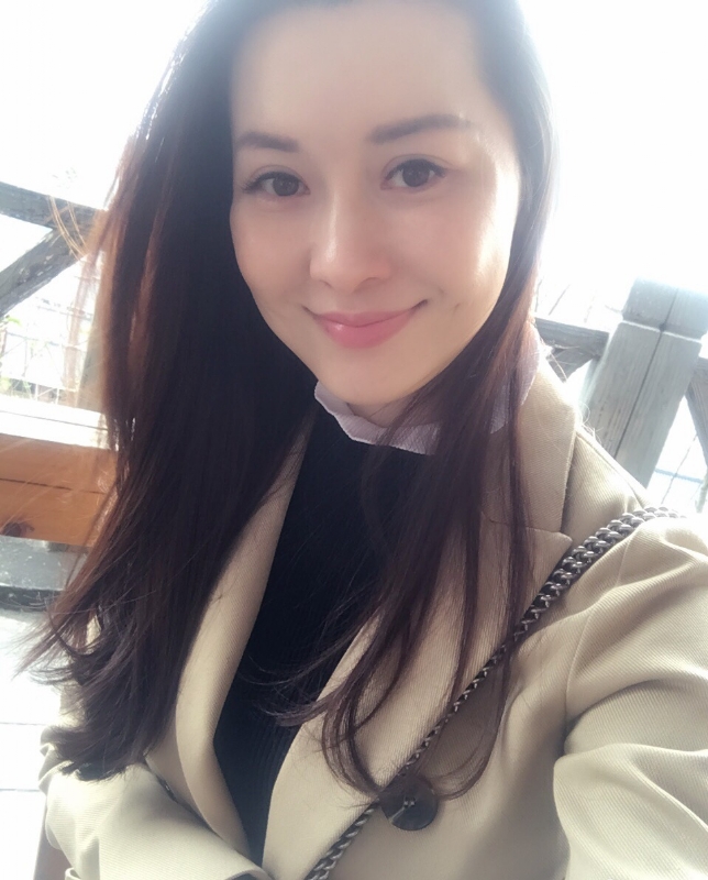筱雅的第四张照片--漳浦相亲网
