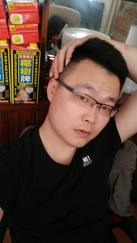 沉默的海的第二张照片--漳浦相亲网