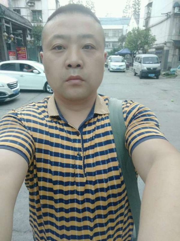 感悟的第一张照片--漳浦相亲网