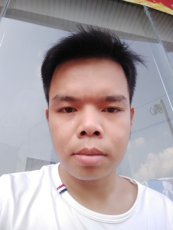 等你三分钟的第一张照片--漳浦相亲网