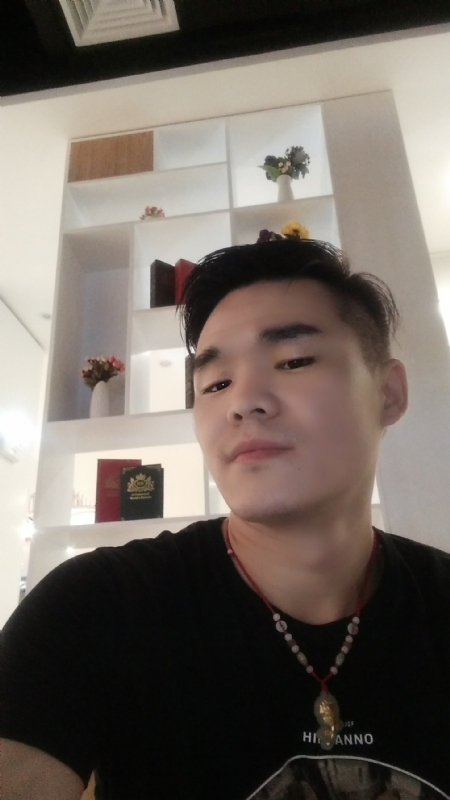 涵博随缘的第一张照片--漳浦相亲网