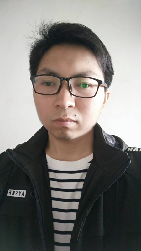 倪松的第一张照片--漳浦相亲网