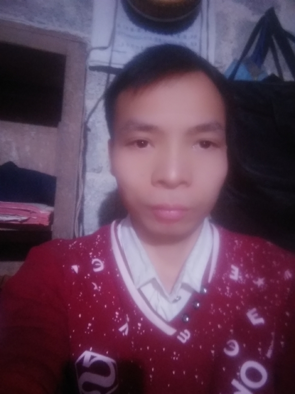 笑看人生百态的第一张照片--漳浦相亲网