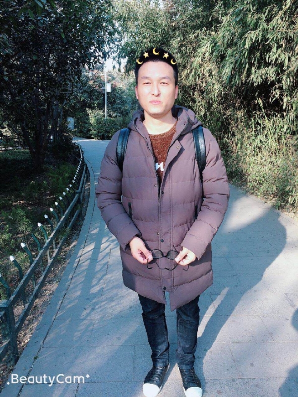 马儿的第一张照片--漳浦相亲网