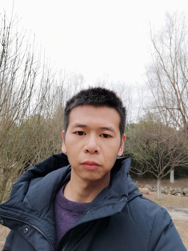 寞峰的第一张照片--漳浦相亲网